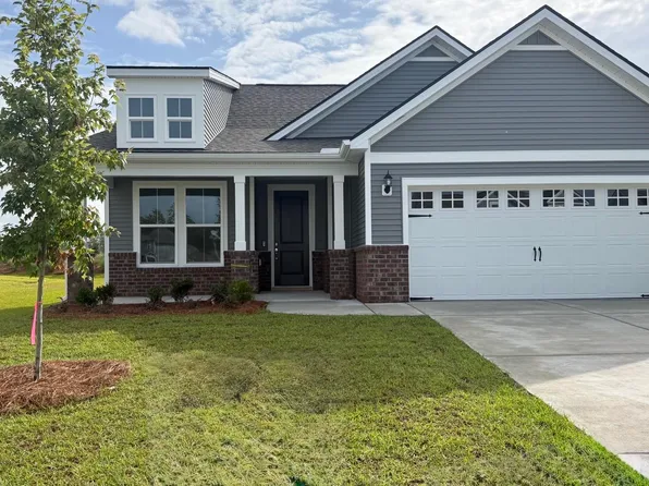 3024 River Island Way Phase 3A Lot 383, Myrtle Beach, SC 29588