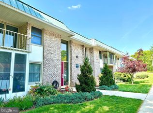 3431 S Leisure World Blvd #88-2B, Silver Spring, MD 20906