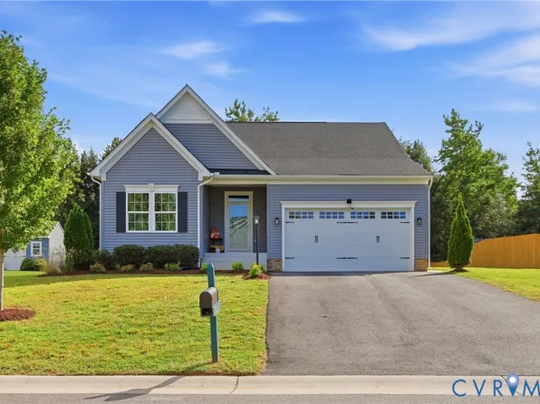 313 Mason Orchard Dr, Chester, VA 23836