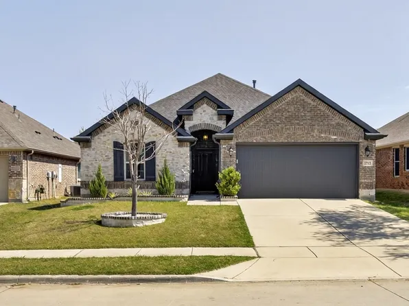 2712 Enchanted Eve Dr, Little Elm, TX 75068