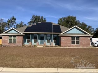 5234 Elk Hunter Dr, Milton, FL 32570