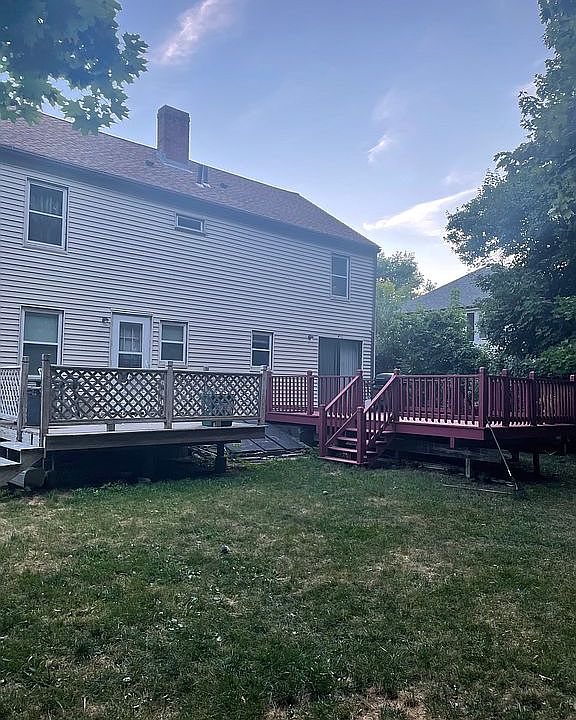 21 Pocasset Ave, Worcester, MA 01606 Zillow
