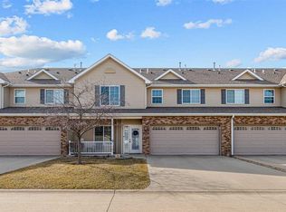 1655 Burr Dr, North Liberty, IA
