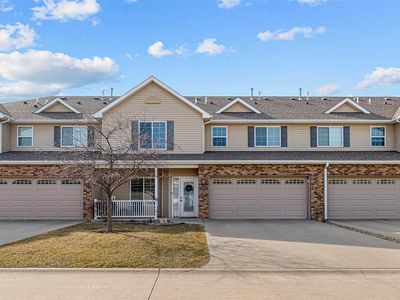 1637 Burr Dr, North Liberty, IA, 52317