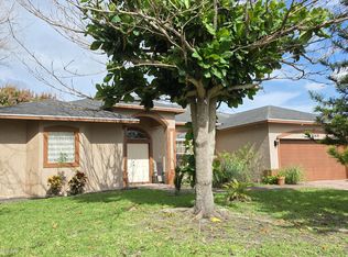 3149 SW Fambrough Street, Port St Lucie, FL 34953