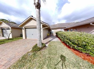 106 Tuscany Villas Dr #160, Edgewater, FL 32141