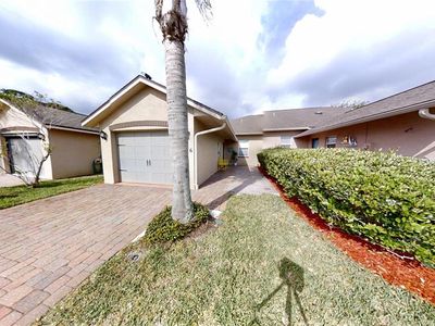 106 Tuscany Villas Dr #160, Edgewater, FL, 32141