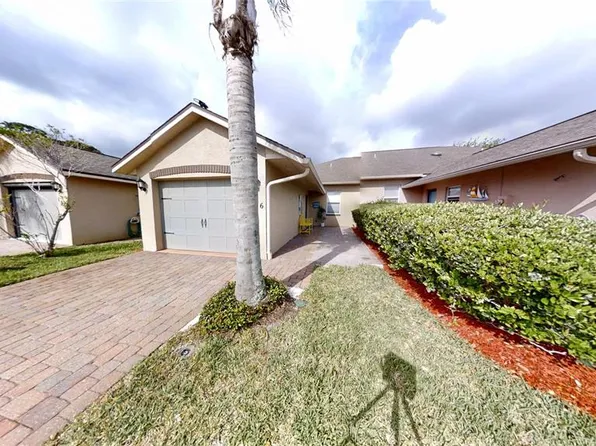 106 Tuscany Villas Dr #160, Edgewater, FL 32141