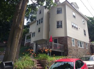 68 Sedgwick St, Jamaica Plain, MA 02130