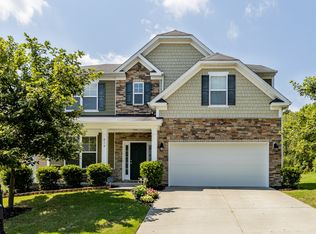 418 Glenview Ln, Durham, NC 27703