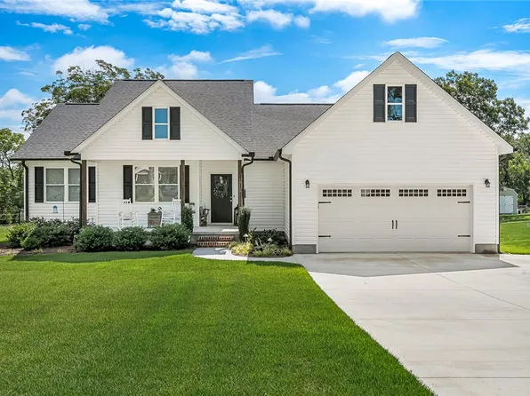 1713 Gerrard Rd, Anderson, SC 29625