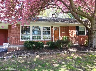 16 Huntington Pl, Bel Air, MD 21014