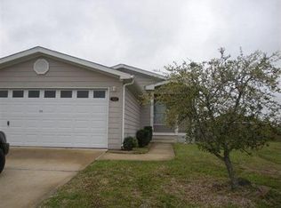 4511 Isfall Park Pl, Houston, TX 77053