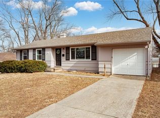 6706 E 98th St, Kansas City, MO 64134