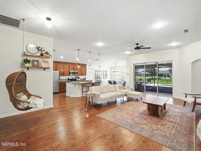 342 N BELLAGIO Drive, Saint Augustine, FL, 32092