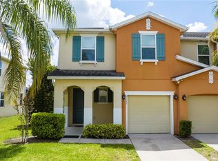 3111 Tocoa Cir, Kissimmee, FL 34746