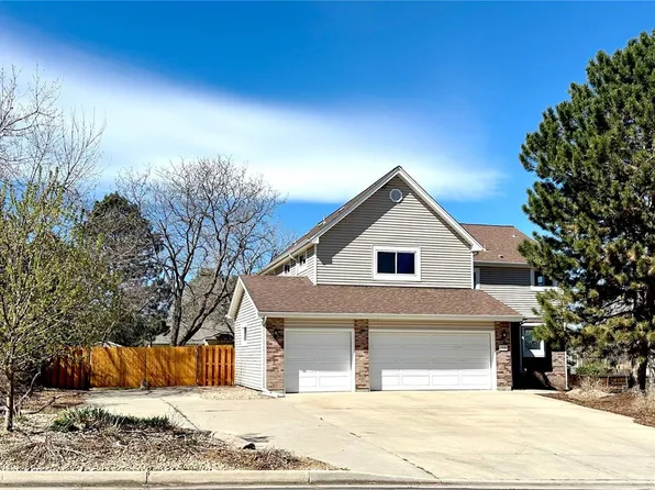145 S Yarrow Street, Lakewood, CO 80226