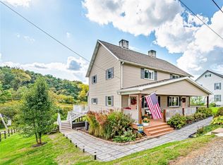 150 Grant St, Star Junction, PA 15482