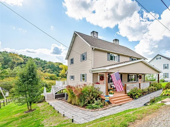 150 Grant St, Star Junction, PA 15482