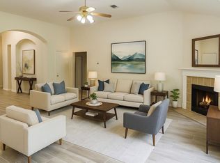 17234 Rancho Verde Way, Houston, TX 77095