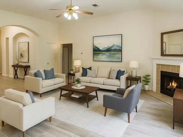 17234 Rancho Verde Way, Houston, TX 77095