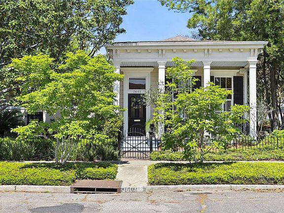 3rd image of 3603 Carondelet St