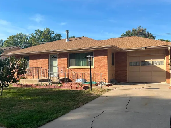 6720 X St, Lincoln, NE 68505