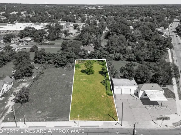 1212 Elm St, Waco, TX 76704