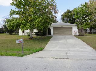 12215 Glen Haven St, Spring Hill, FL 34609