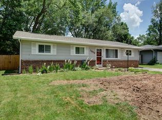1006 S Bruce Ave, Springfield, MO 65804