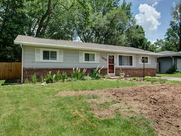 1006 S Bruce Avenue, Springfield, MO 65804