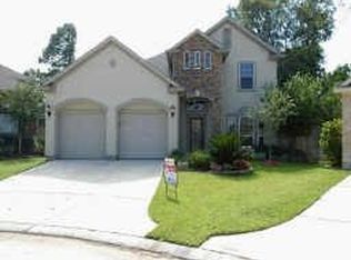 10039 Magnolia Way, Houston, TX 77070
