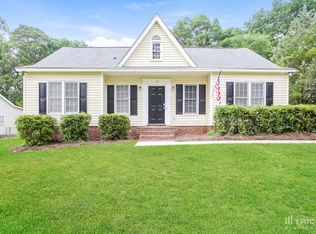 125 E Dean Rd, Irmo, SC 29063