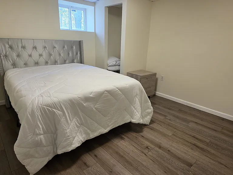 Bedroom 5 at lower level
