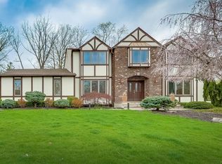 6 Penny Ln, Montebello, NY 10901