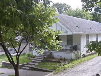 510 Askew Ave, Kansas City, MO, 64124