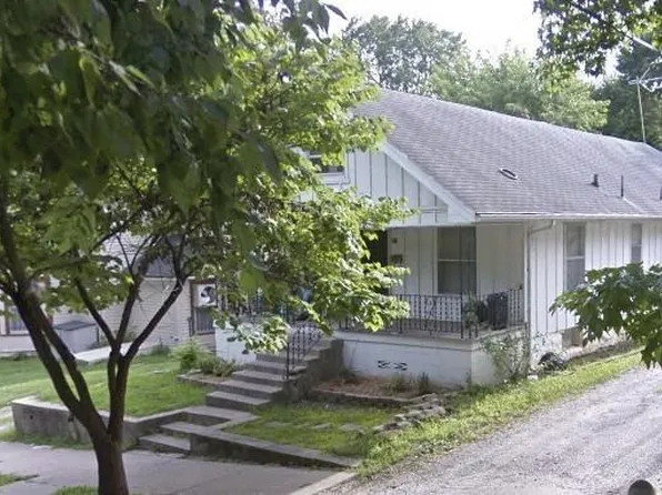 510 Askew Ave, Kansas City, MO 64124