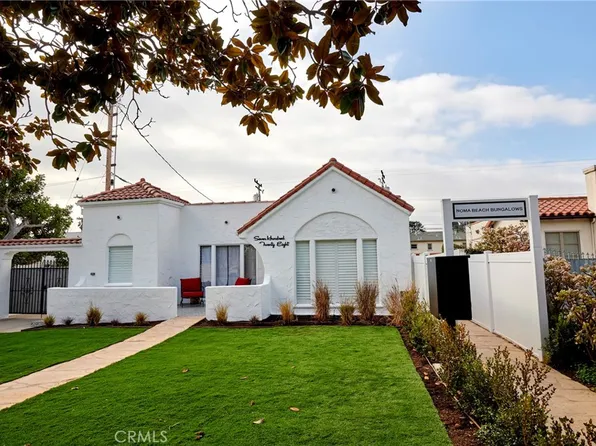728 Euclid St #A, Santa Monica, CA 90402