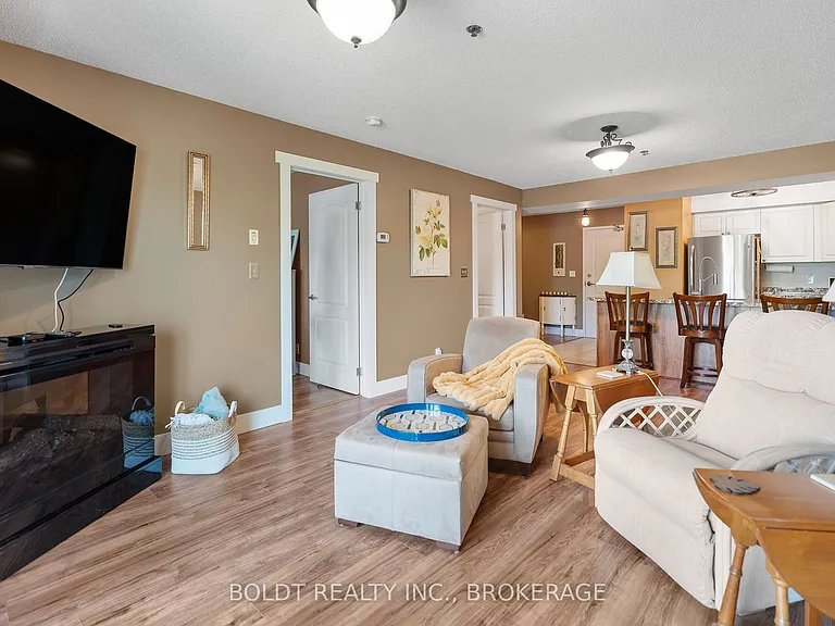 330 Prince Charles Dr S #1214 — Photo 16