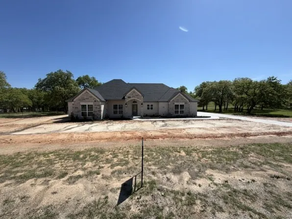 3695 Goshen Rd, Springtown, TX 76082