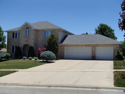 12113 Arlene Dr, Homer Glen, IL, 60491