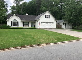 1739 Tobey Rd, Chamblee, GA 30341