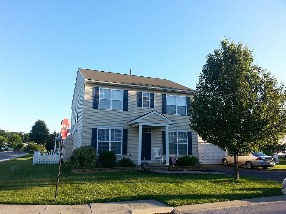 101 S Radford Way, East Fallowfield, PA 19320 Zillow