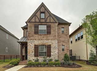 3853 Wellesley Ave, Frisco, TX 75034
