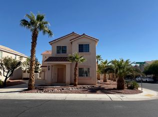 9340 Lakefront Color St, Las Vegas, NV 89178