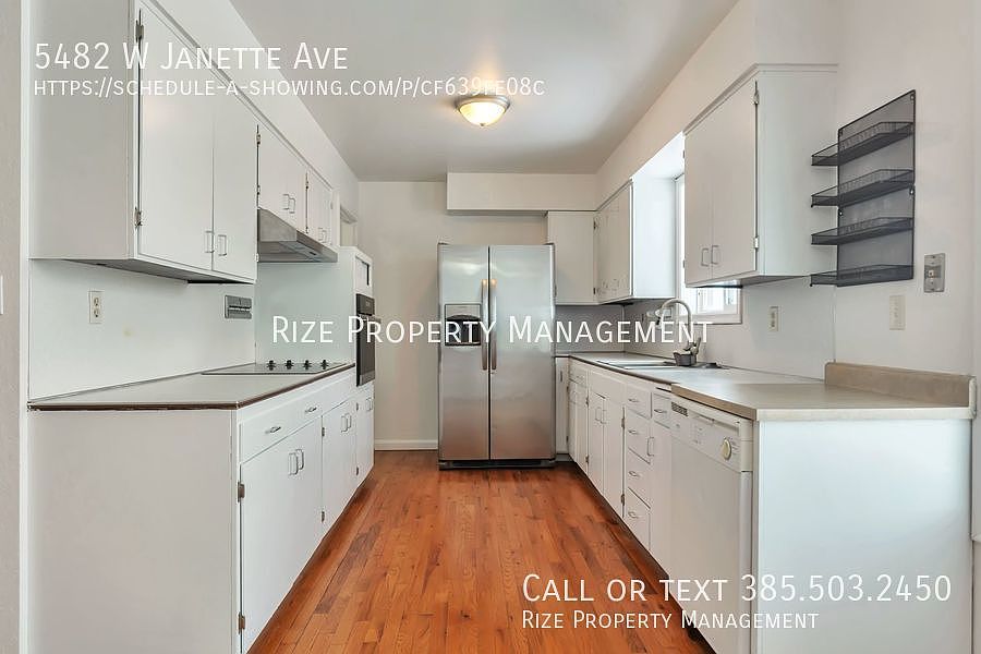 1st image of 5482 W Janette Ave