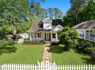 1804 S Massachusetts St, Covington, LA 70433
