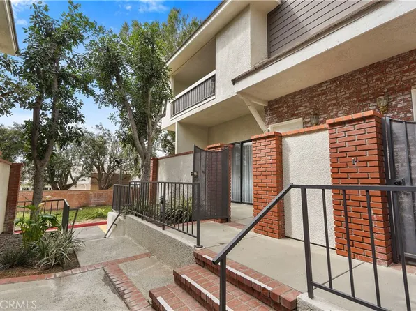 10201 Mason Ave Unit 124, Chatsworth, CA 91311