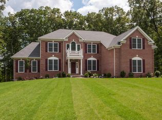 21 Weatherstone, Avon, CT 06001