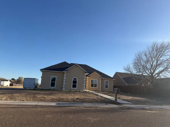 900 Apollo St, Liberal, KS 67901